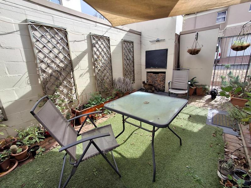 To Let 3 Bedroom Property for Rent in Brackenfell South Western Cape